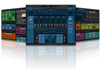 Blue Cat Audio Blue Cat Late Replies Powerful delay workstation plugin. [download]