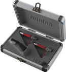 Professional DJ Cartridges (Pair)