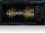 Blue Cat Audio Blue Cat OsciloscopeMulti Waveform renderer & comparator [download]