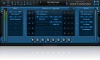 Blue Cat Audio Blue Cat Patchwork Universal Plug-ins Patchbay [download]