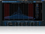 Blue Cat Audio Blue Cat StereoScope Pro Real-time stereo field analyzer [download]