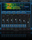 Blue Cat Audio Blue Cat MB-7 Mixer Multi-band dynamics mixing console [download]