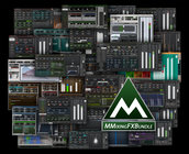 Melda MMixingFXBundle Ultimate Audio Quality [download]