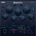 Polyverse Polyverse Manipulator A pitch shifter on steroids [download]