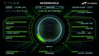 Zynaptiq Software WORMHOLE Otherworldly Audio Effects Processor [download]