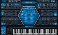 u-he Software u-He Hive Super Fast Super Synth for Everyone [download]