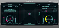 Zynaptiq Software MORPH 2 REAL-TIME STRUCTURAL AUDIO MORPHING [download]