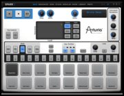 Arturia Spark2 Spark2 software [download]