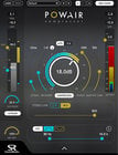 Sound Radix POWAIR Loudness leveler / compressor / limiter [download]