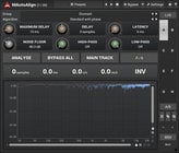 Melda MAutoAlign Automatic Delays & Phase Inversions [download]