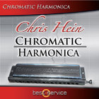 Best Service CH-HARMONICA MIDI Controllable Virtual Chromatic Harmonica [download]