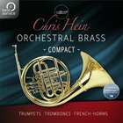 Best Service CH-BR-COMPACT Orchestral Brass Sample Library Lite Edition [download]