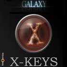 Best Service Galaxy X Keys Convolution Synthesizer,  Galaxy X Keys Library Version [download]