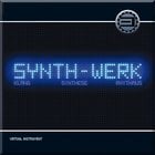 Best Service Synth Werk Electronic Music Virtual Instrument Library [download]