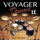 Best Service Voyager Drums LE Yamaha TM Series Virtual Drums lite Edition [download]