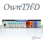 ThreeBodyTech OwnTHD Analog Harmonic Distortion Plug In [download]