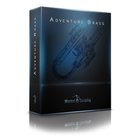 MusicalSampling ADVENTURE-BRASS Brass Instrument Sample Library [download]