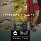 Tovusound Barefoot & Sandals EUS Sound Sample Expansion Plug In [download]