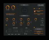 Tovusound Edward - EFI Sound Sample Expansion Plug In [download]