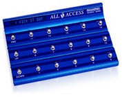 MIDI Foot Controller