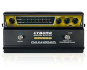 Digital Reverb Stompbox
