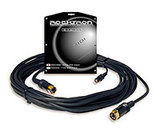 Rocktron RDMH900 30' 5-pin to 7-pin MIDI Cable