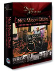 Sonic Reality NICK-MASON-KIT Nick Mason Drum Sample Library [download]