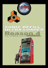 Sonic Reality ULTRA-LOADED-REFILL  38 Reason Refills [download] 