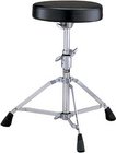 Drum Throne, Single-Braced, Medium Weight