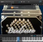 Psound Bandoneon Virtual Vintage Bandoneon [download] 