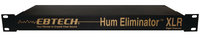 Hum Eliminator, 8 Channel, Rackmount, XLR Connectors