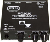 Rolls MO2020 Test Tone Oscillator