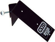 Remote Mic Stand Clamp