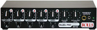 MiniMix Pro Mixer
