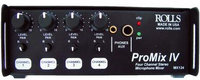 ProMix IV Field Mixer