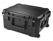 Westcott 7427-WESTCOTT  Flex Cine Waterproof Wheeled Case 