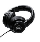 Mackie MC150 Closed-Back Headphones