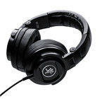 Mackie MC250 Closed-Back Headphones