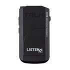 Listen Technologies LKR-12-A0 ListenTALK Receiver Basic (US Version)
