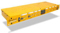 Guitar/Amp Distribution Rig, 4 Inputs/4 Outputs