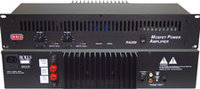 100 W RMS/Channel @ 4 Ohms Power Amplifier