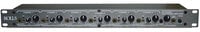 6-Channel Headphone Amplifier, 1 Rack Unit