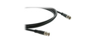 Kramer C-BM/BM-25-FC 25 ft BNC to BNC, M to M Cable