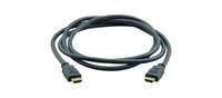Kramer C-HM/HM-3-FC 3 ft HDMI to HDMI Cable