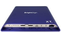 BrightSign XT1144  Expanded I/O Digital Signage Player 