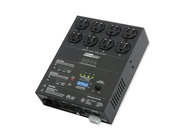 Eliminator Lighting ED15  4-Channel DMX Dimmer Pack