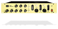 Signal Processor #9530