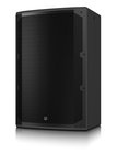 1400 W (Peak), 15" 2-Way IP54 Install Loudspeaker, Black