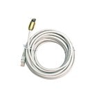 Audix CBLM3100  M3 INTERFACE CABLE, CAT 7, SHEILDED 