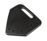 Handle End Cap for M1610